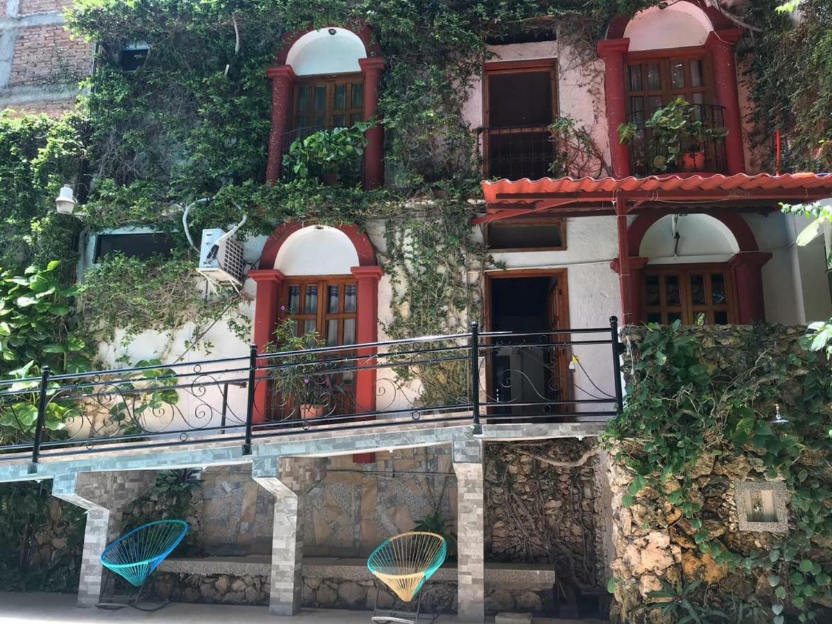 Yaxche Hotel Chiapa de Corzo Exterior foto